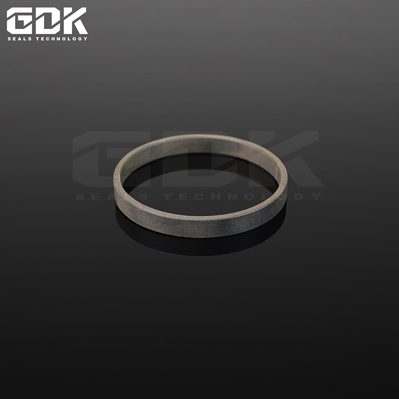 Sello de anillo de guía de sellado de suministro de fabricante de sellos mecánicos